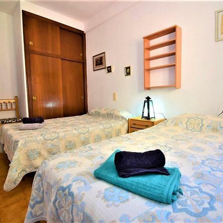 34 Retro Beach House - Alicante Real Estate Torrevieja Extérieur photo