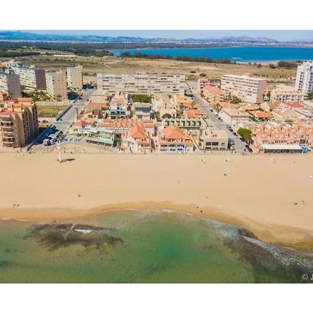 34 Retro Beach House - Alicante Real Estate Torrevieja Extérieur photo