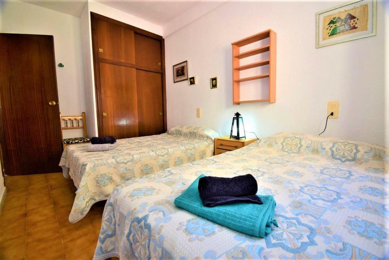 34 Retro Beach House - Alicante Real Estate Torrevieja Extérieur photo