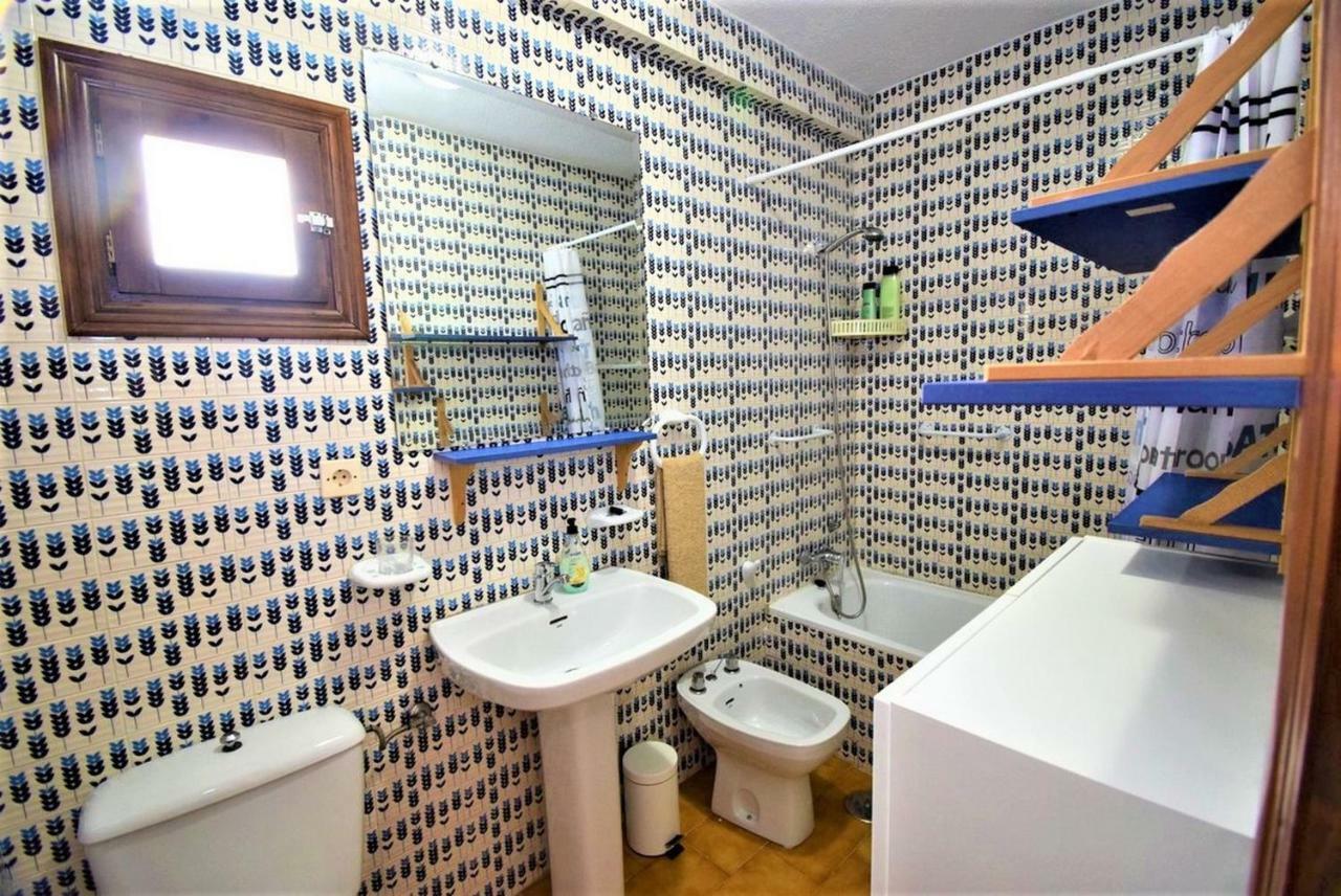 34 Retro Beach House - Alicante Real Estate Torrevieja Extérieur photo