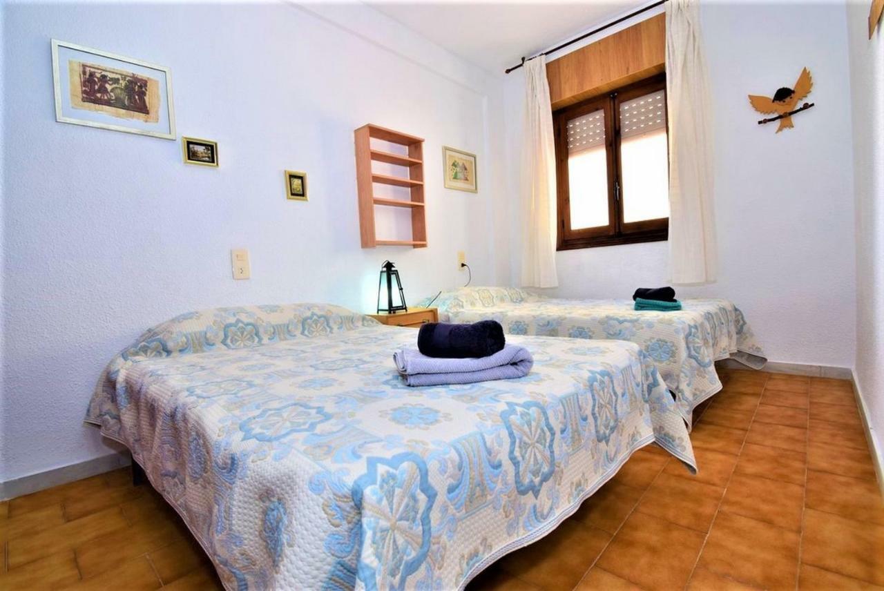 34 Retro Beach House - Alicante Real Estate Torrevieja Extérieur photo