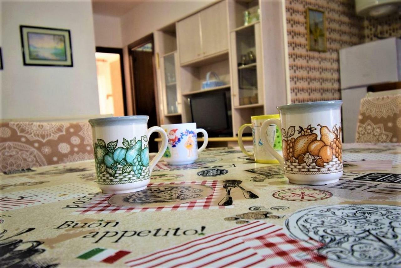 34 Retro Beach House - Alicante Real Estate Torrevieja Extérieur photo