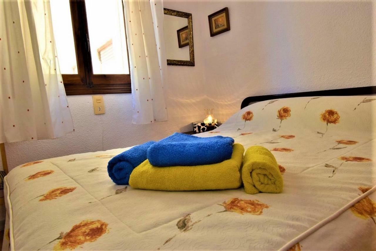 34 Retro Beach House - Alicante Real Estate Torrevieja Extérieur photo