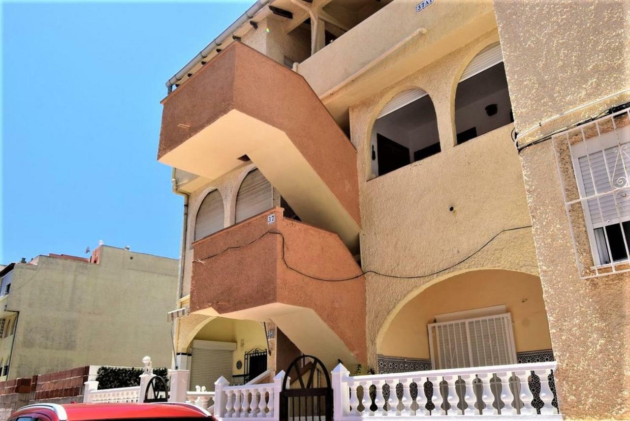 34 Retro Beach House - Alicante Real Estate Torrevieja Extérieur photo