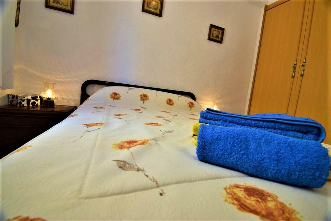 34 Retro Beach House - Alicante Real Estate Torrevieja Extérieur photo