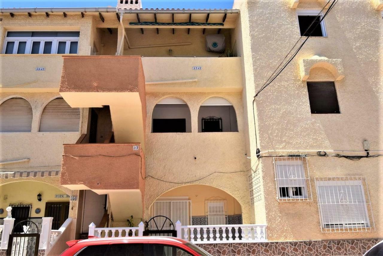 34 Retro Beach House - Alicante Real Estate Torrevieja Extérieur photo