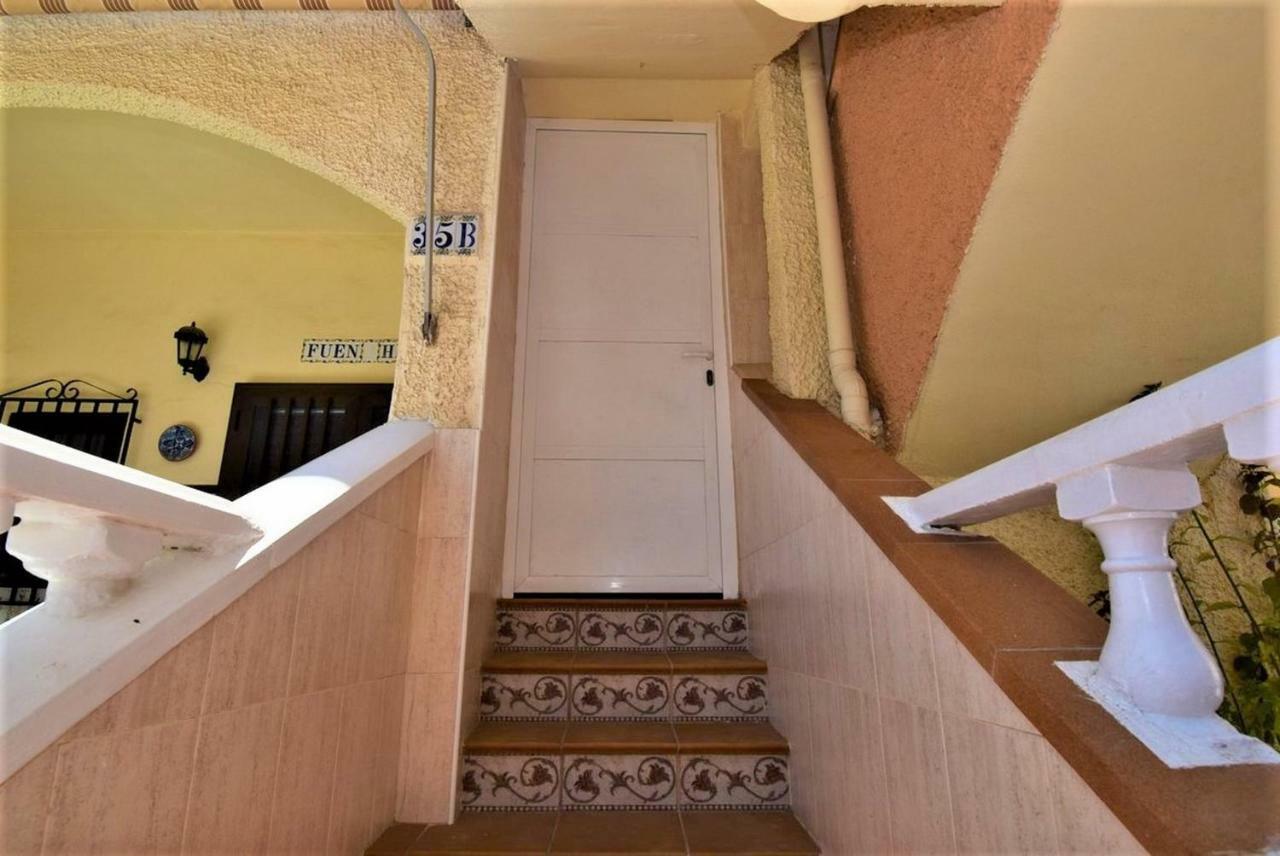 34 Retro Beach House - Alicante Real Estate Torrevieja Extérieur photo