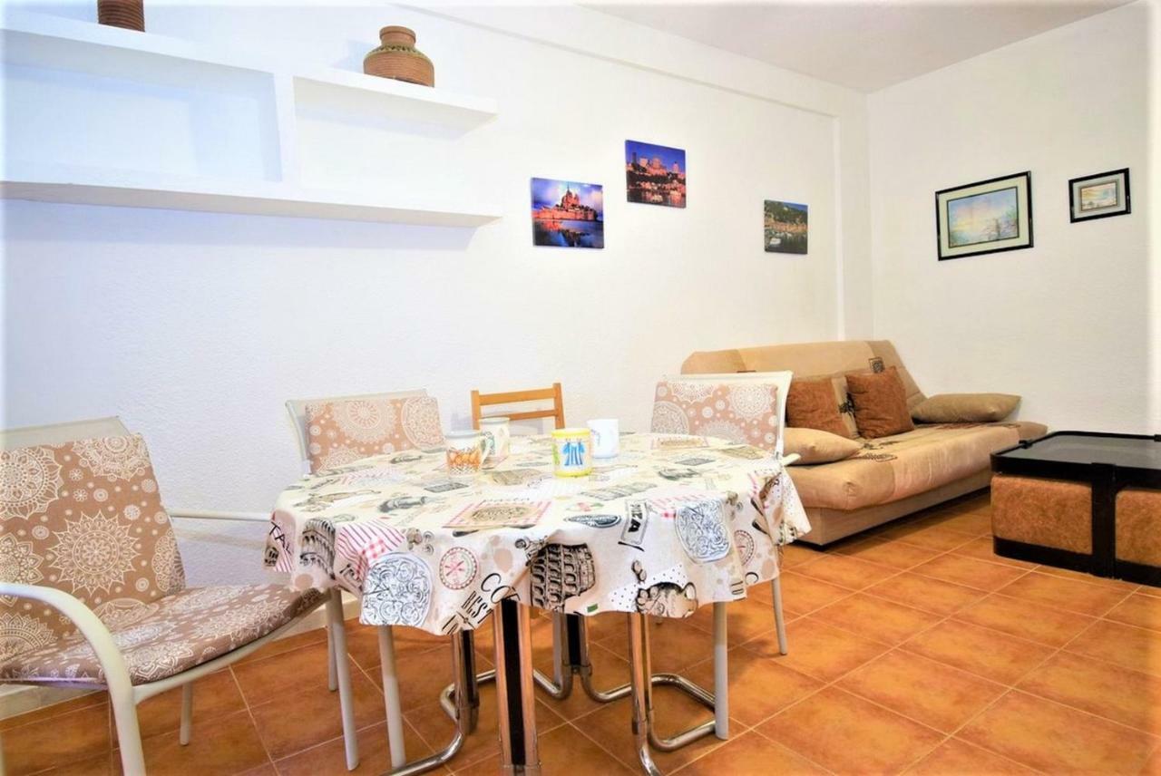 34 Retro Beach House - Alicante Real Estate Torrevieja Extérieur photo