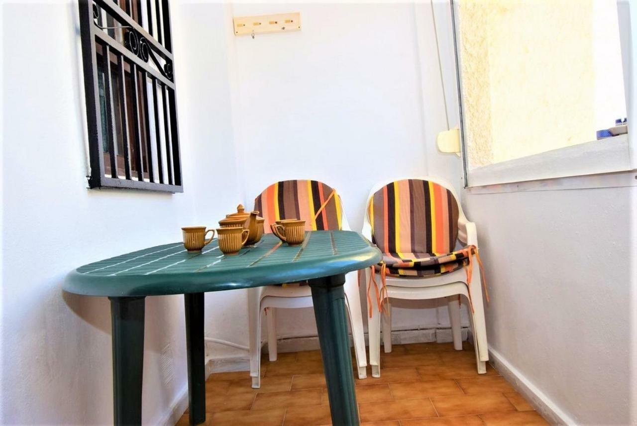 34 Retro Beach House - Alicante Real Estate Torrevieja Extérieur photo