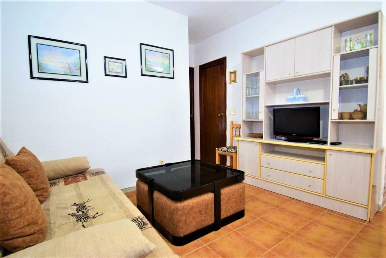 34 Retro Beach House - Alicante Real Estate Torrevieja Extérieur photo